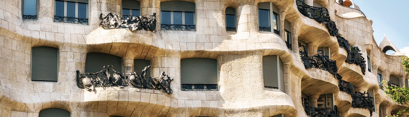 L'immobilier à Barcelone