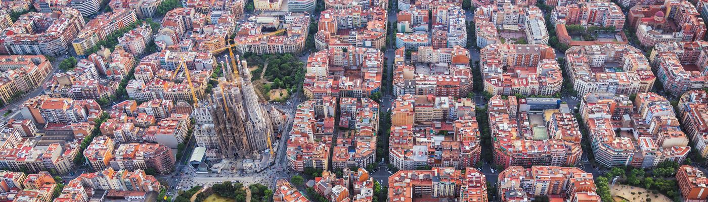 Coliving in Barcelone